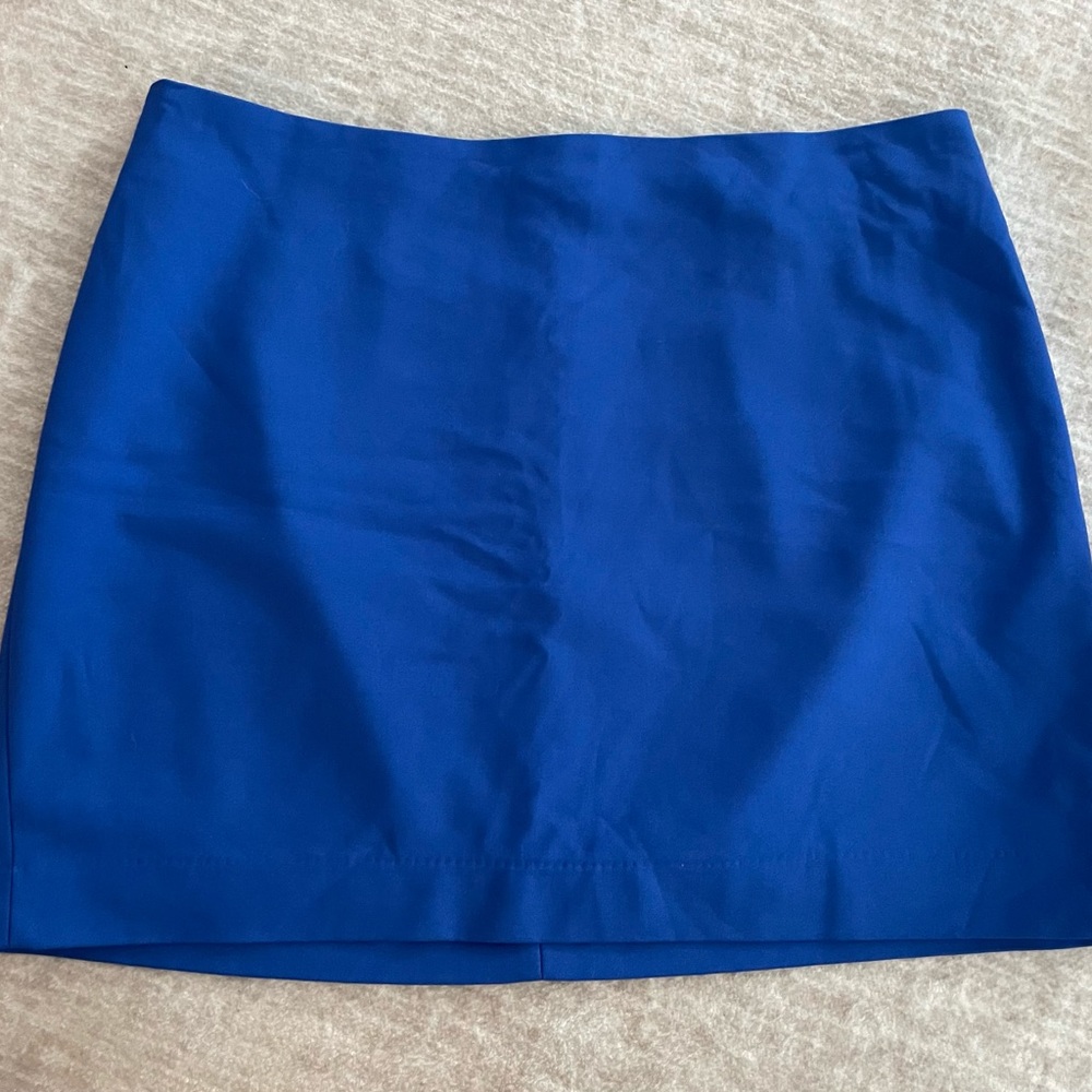 Express Skirt